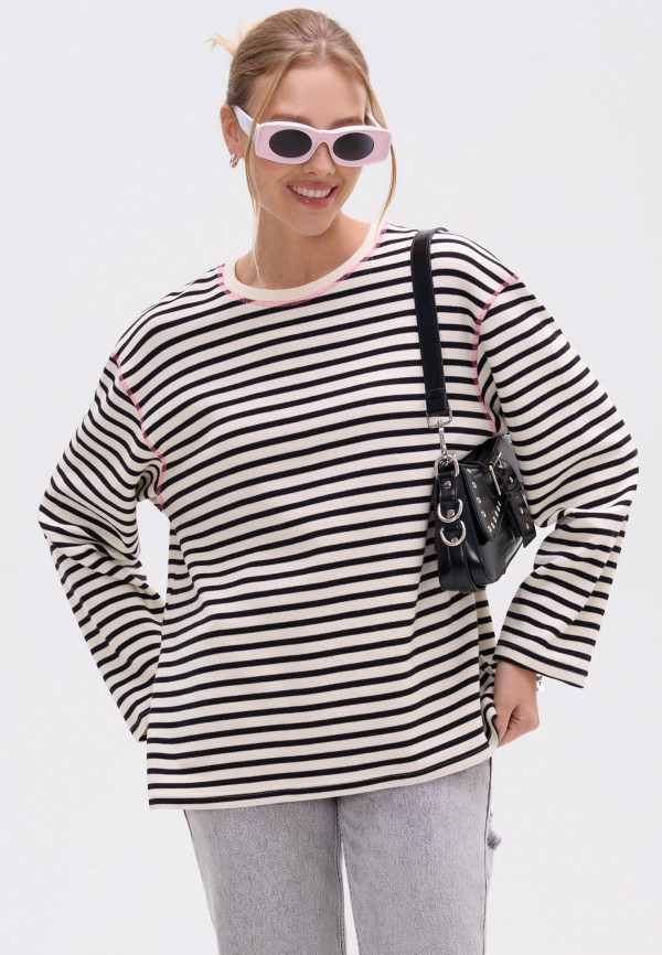 Top Top Лонгслив - фото 1