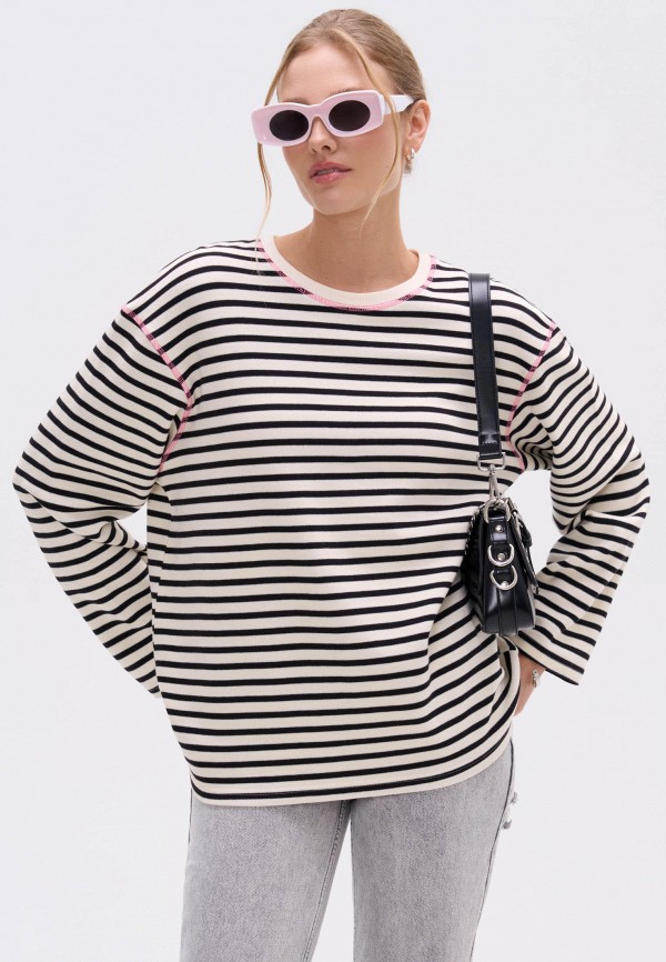 Top Top Лонгслив - фото 5