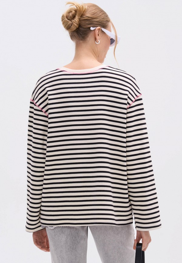 Top Top Лонгслив - фото 3