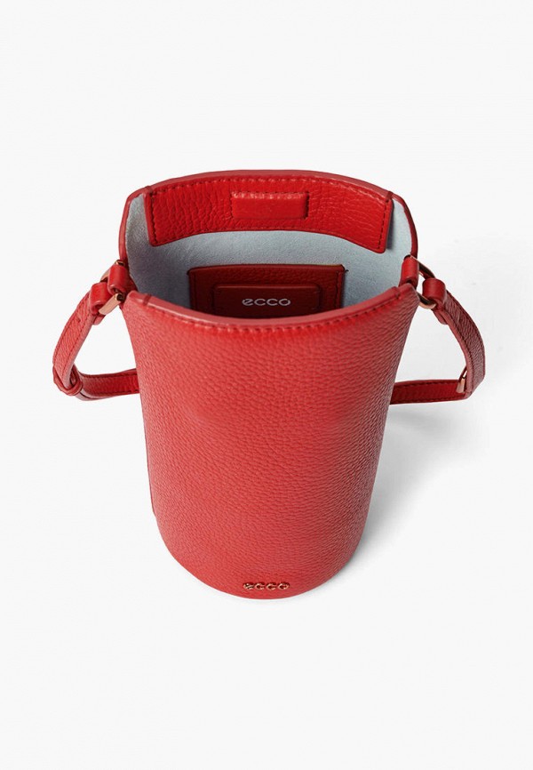Ecco Сумка - POT BAG - фото 4