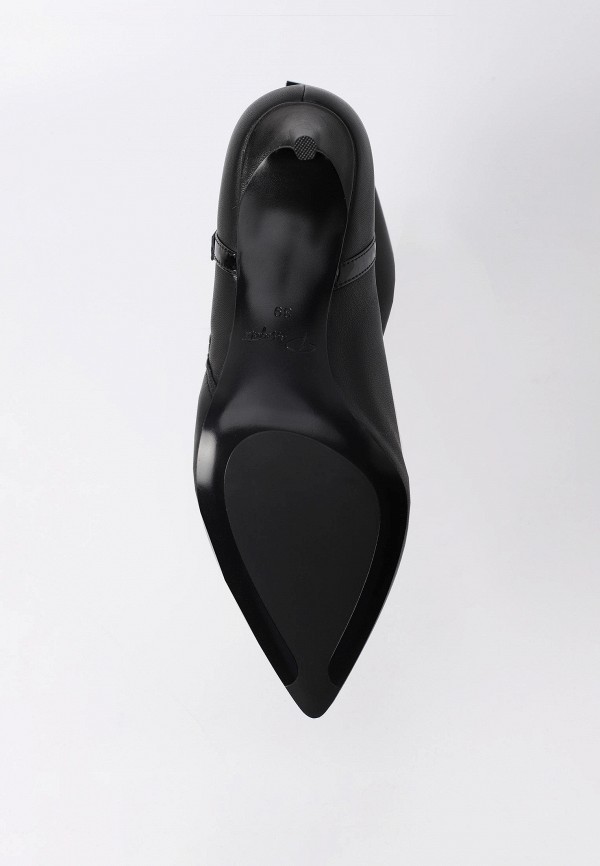 Passegiata Ботильоны - фото 5