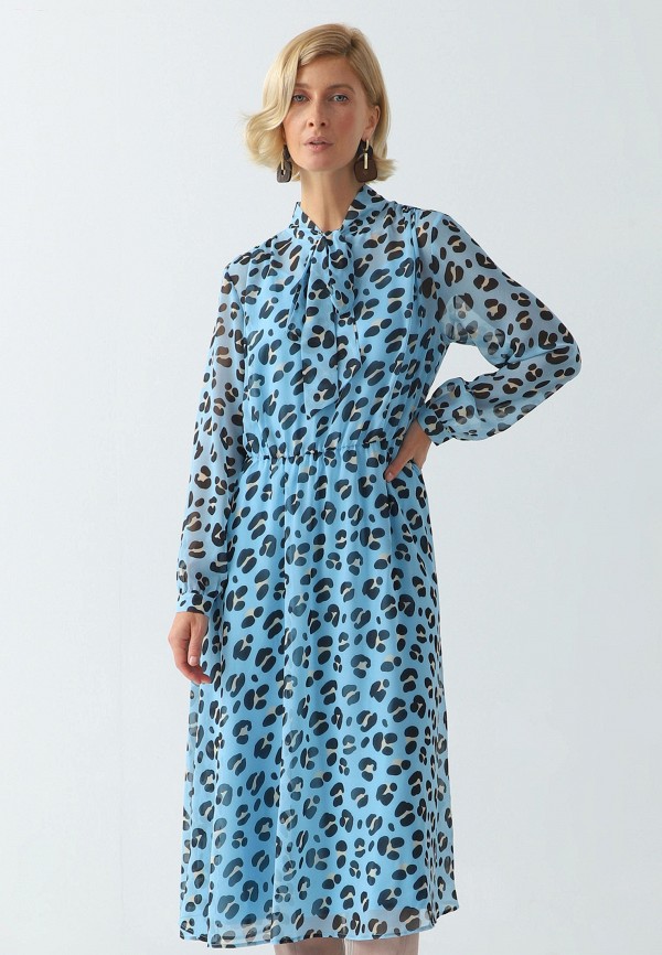 Lia Berti Платье - фото 1