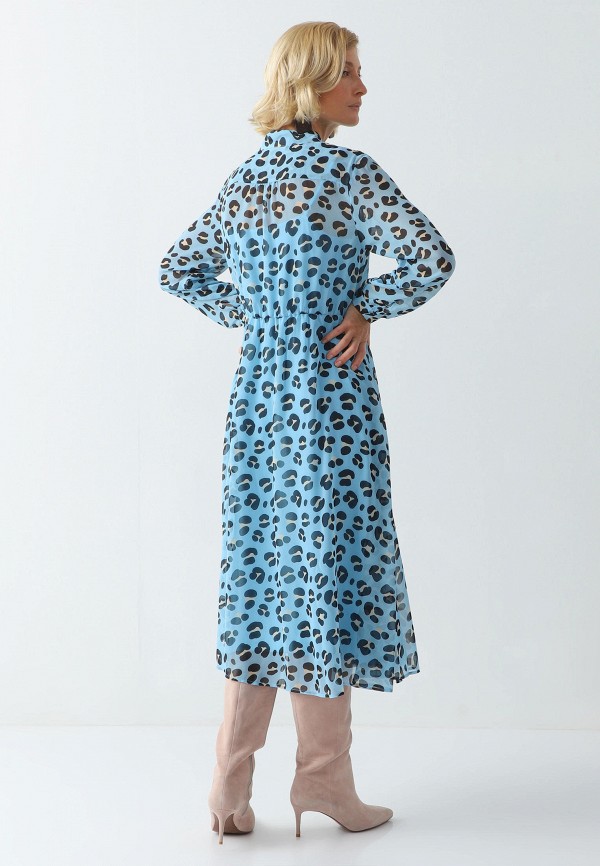 Lia Berti Платье - фото 2