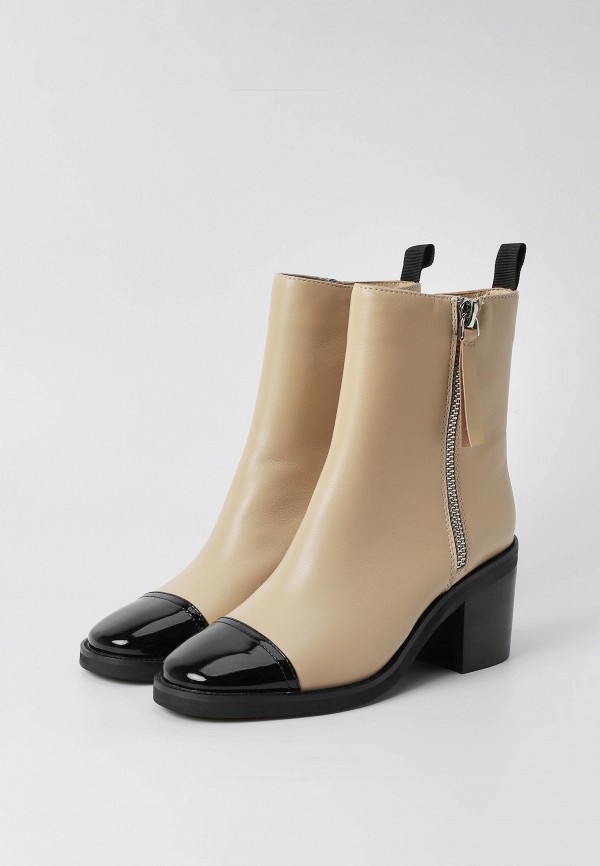 Passegiata Ботильоны - фото 2