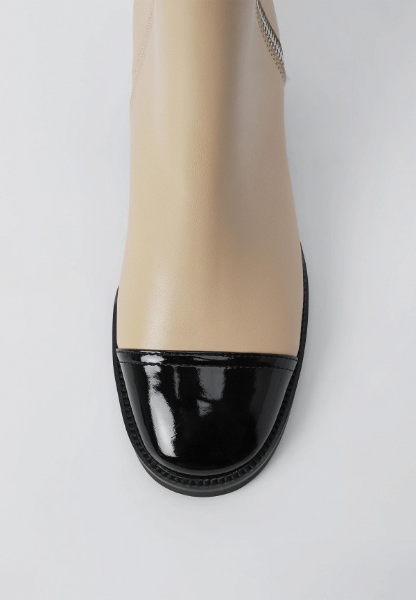 Passegiata Ботильоны - фото 4