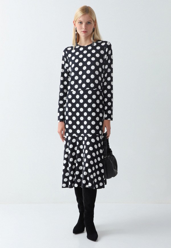 Lia Berti Платье - фото 2