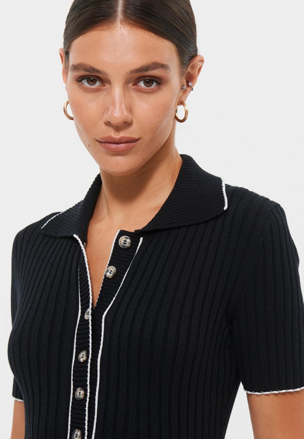 Try on Dress Платье - HANNA - фото 4