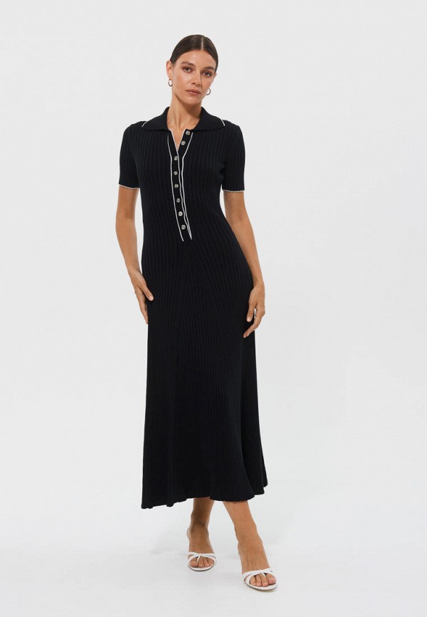 Try on Dress Платье - HANNA - фото 5