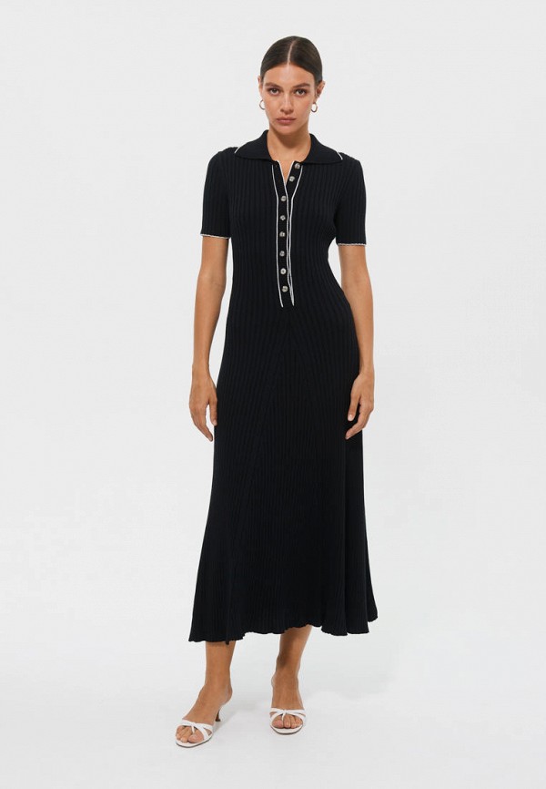 Try on Dress Платье - HANNA - фото 1