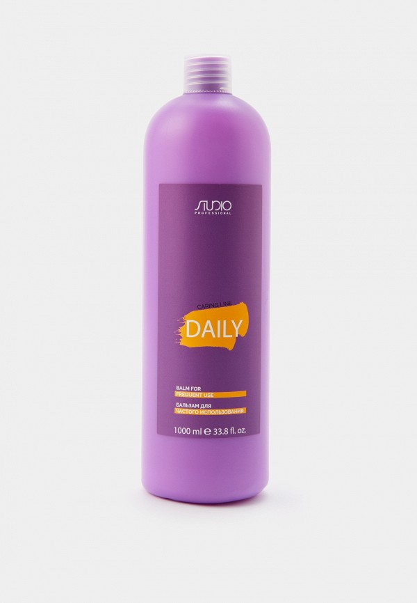Kapous Бальзам для волос - для частого использования «Daily» - фото 1