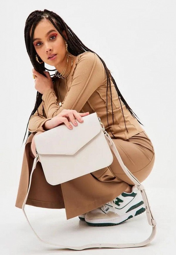 Myflaffico Сумка - JUST - фото 5