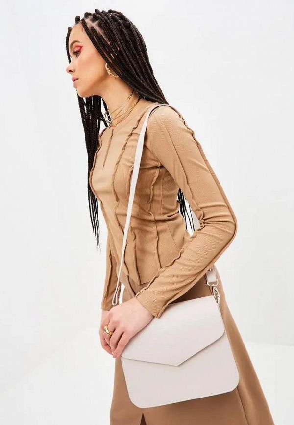 Myflaffico Сумка - JUST - фото 6