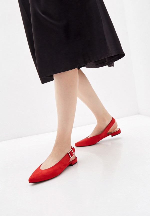 Lolli l Polli Туфли - фото 6