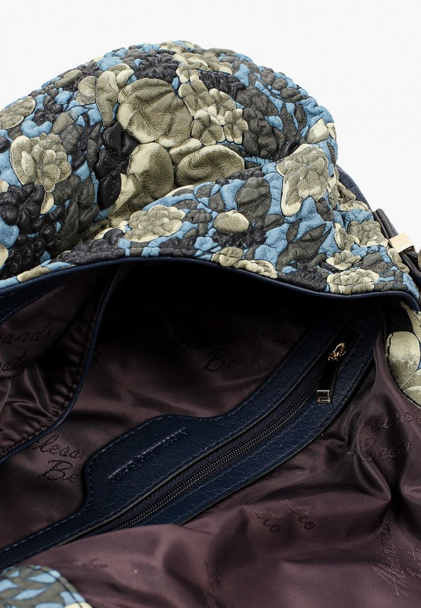 Alessandro Beato Сумка - фото 3