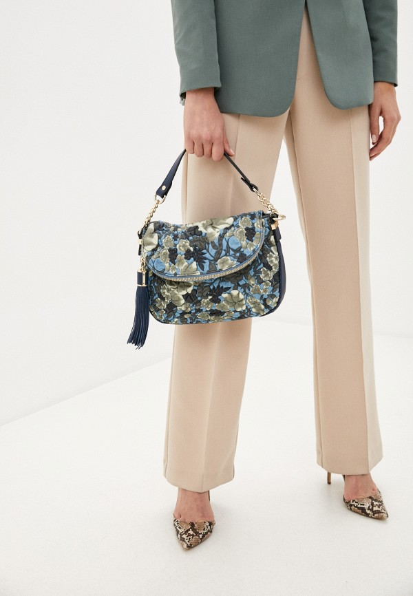 Alessandro Beato Сумка - фото 4