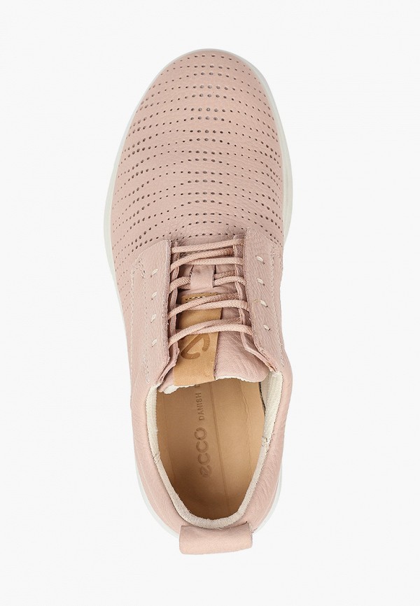 Ecco aquet sale sneaker womens