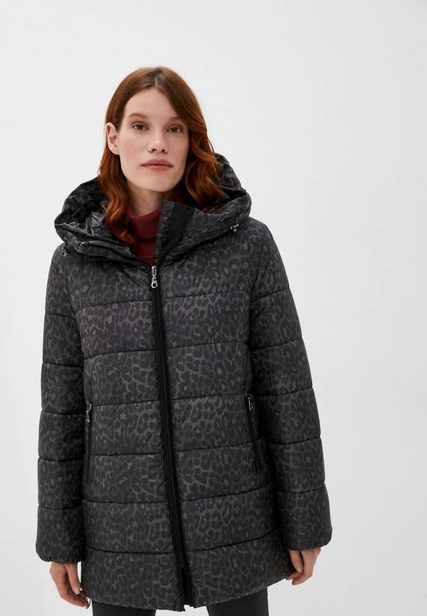 Dixi-Coat Куртка утепленная