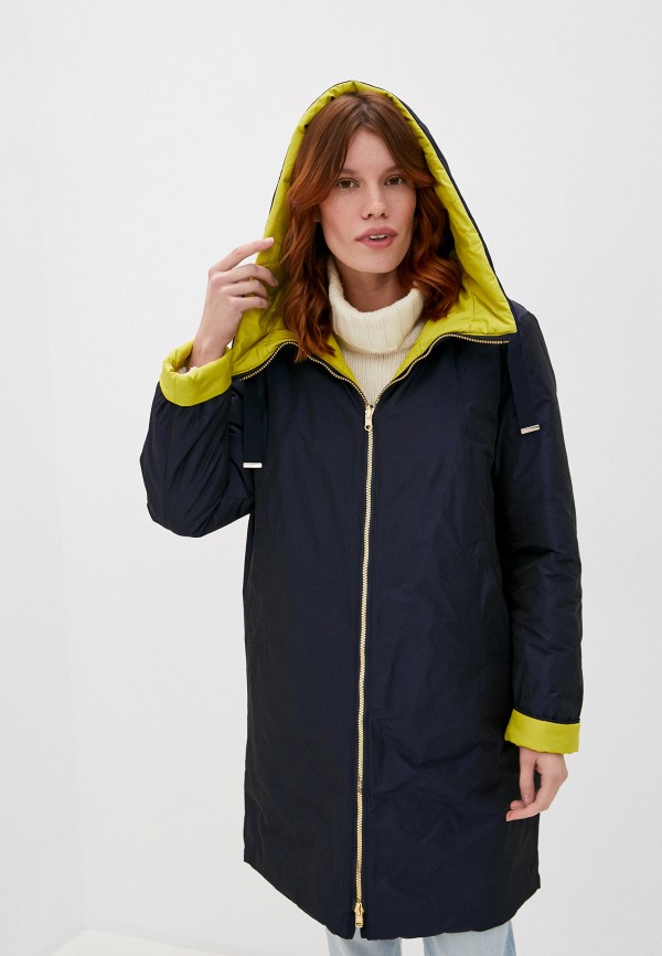 Dixi-Coat Куртка утепленная