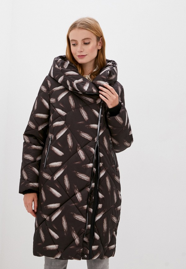 Dixi-Coat Куртка утепленная