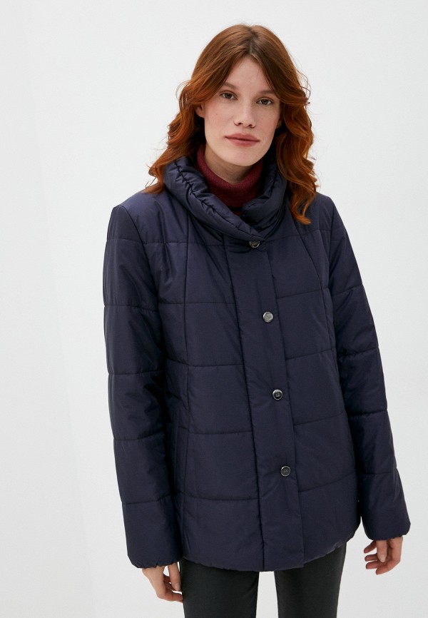 Dixi-Coat Куртка утепленная