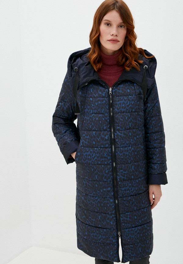 Dixi-Coat Куртка утепленная