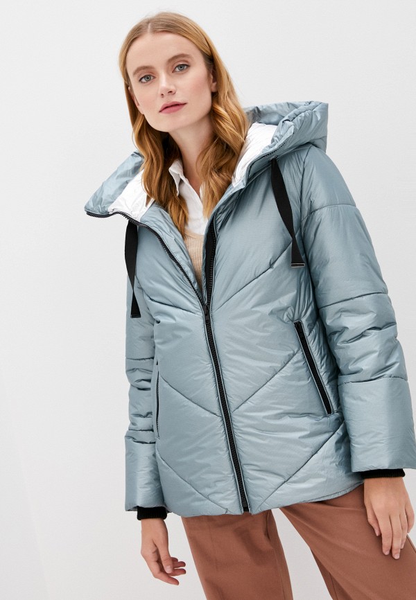 Dixi-Coat Куртка утепленная