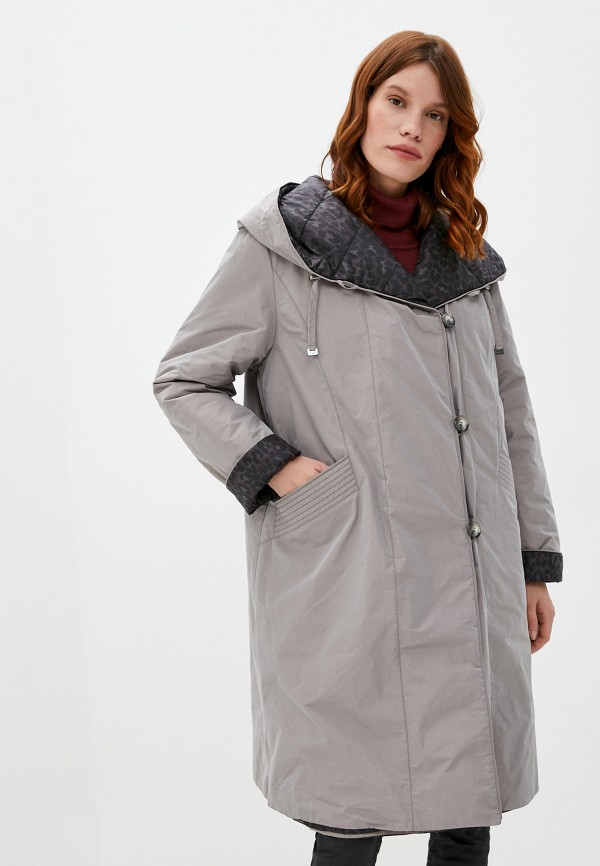 Dixi-Coat Куртка утепленная