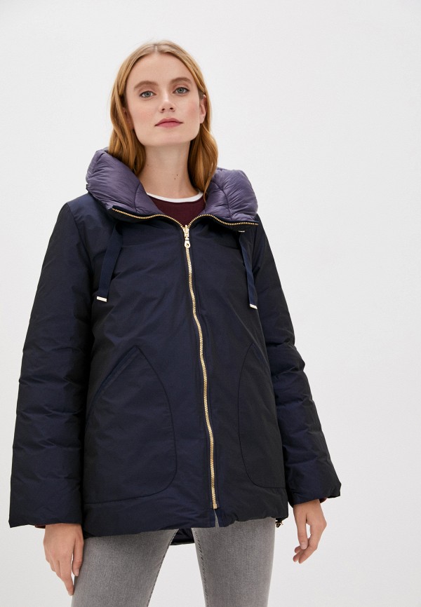 Dixi-Coat Куртка утепленная