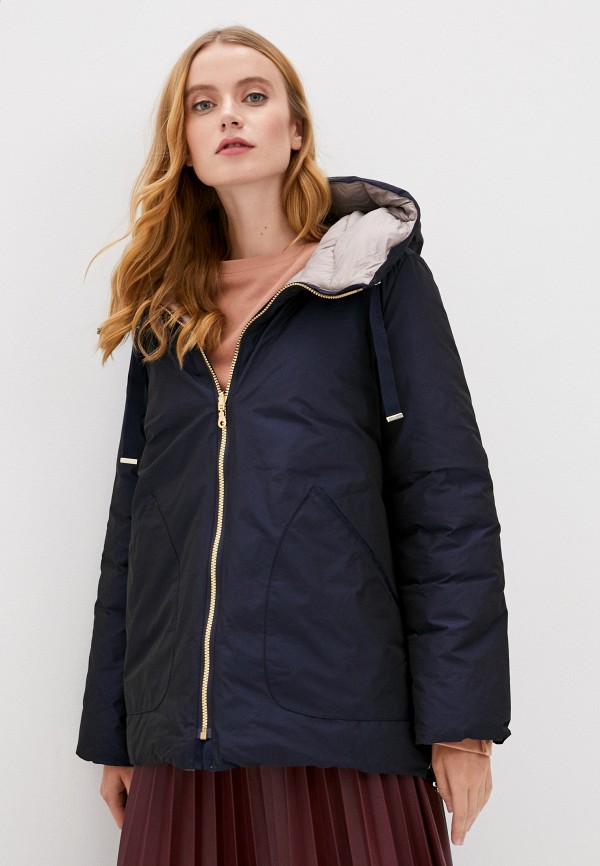 Dixi-Coat Куртка утепленная