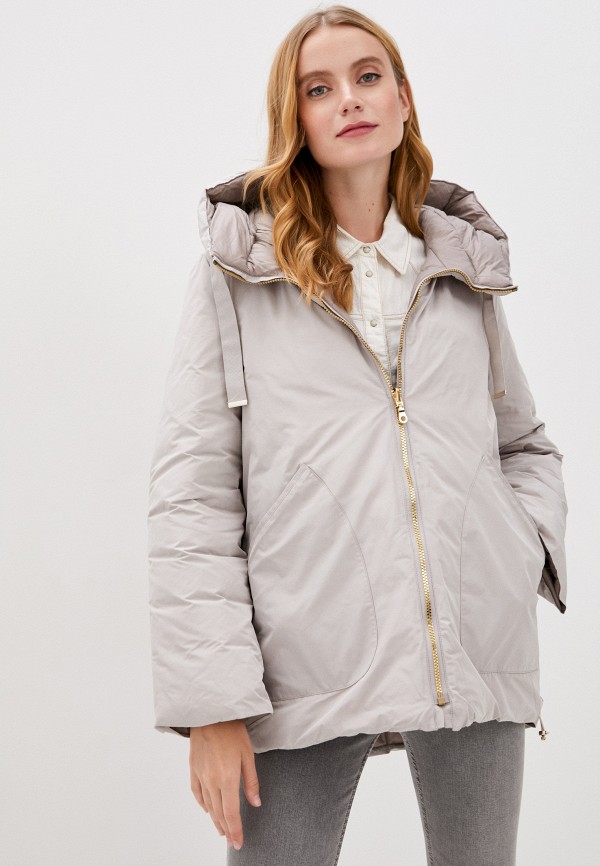 Dixi-Coat Куртка утепленная