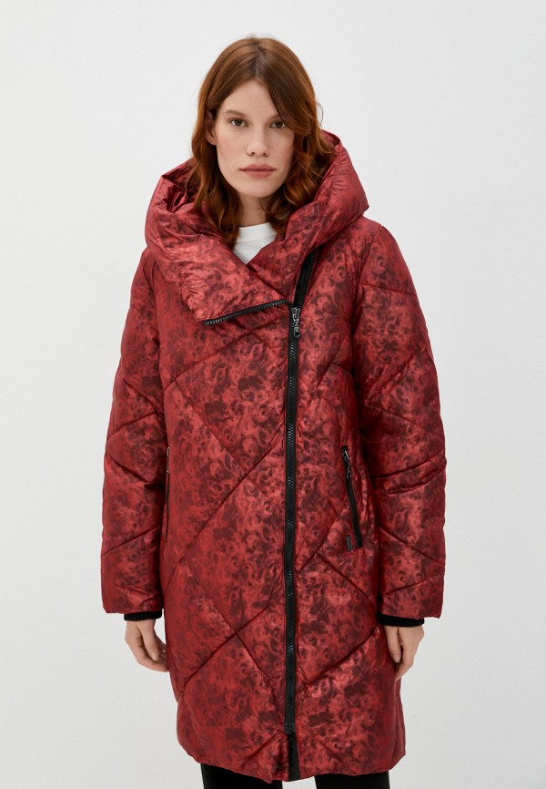 Dixi-Coat Куртка утепленная