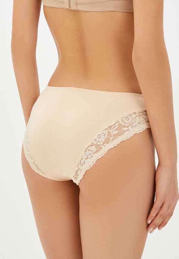 Teyli Трусы - женские слипы больших размеров - фото 2