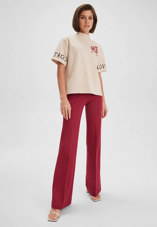 Barmariska Футболка - фото 2