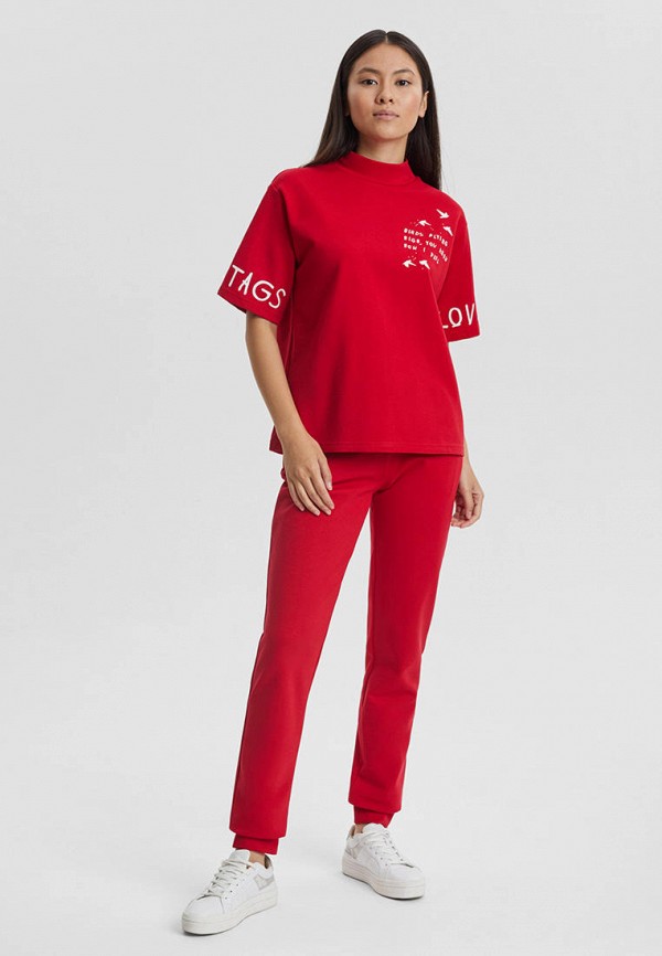 Barmariska Футболка - фото 2