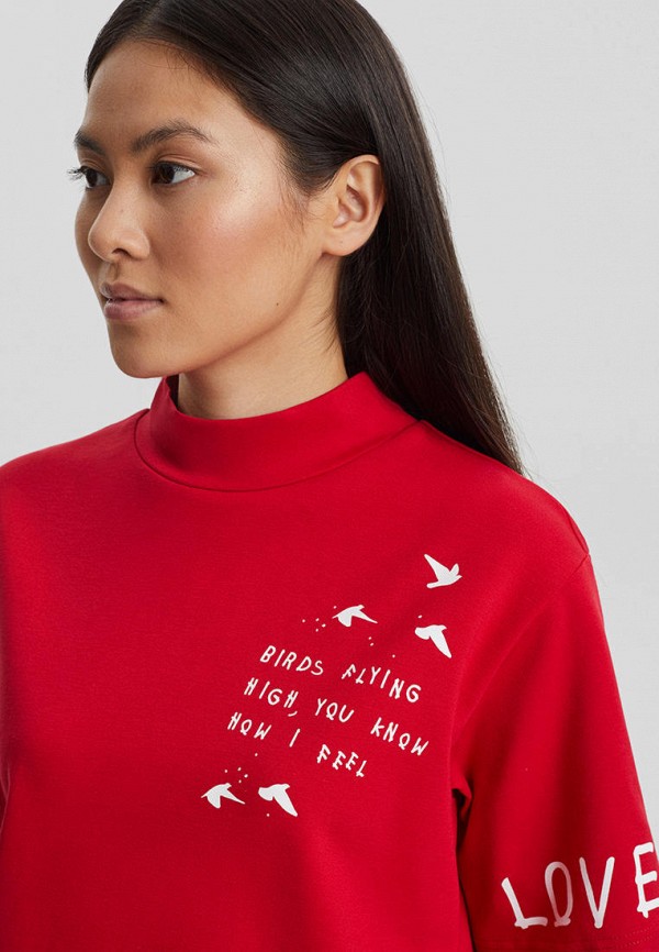 Barmariska Футболка - фото 4