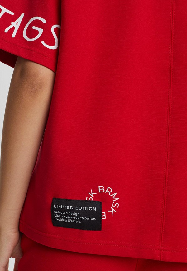 Barmariska Футболка - фото 5