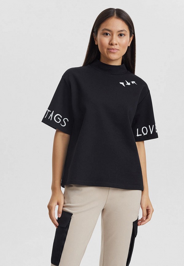 Barmariska Футболка - фото 1