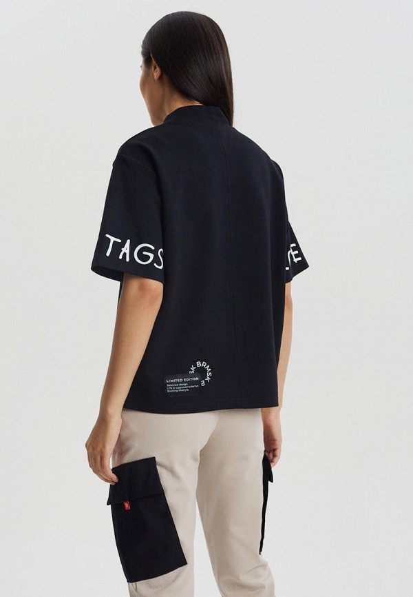 Barmariska Футболка - фото 3