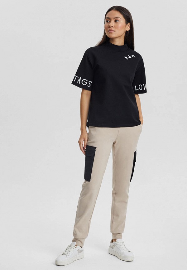 Barmariska Футболка - фото 2