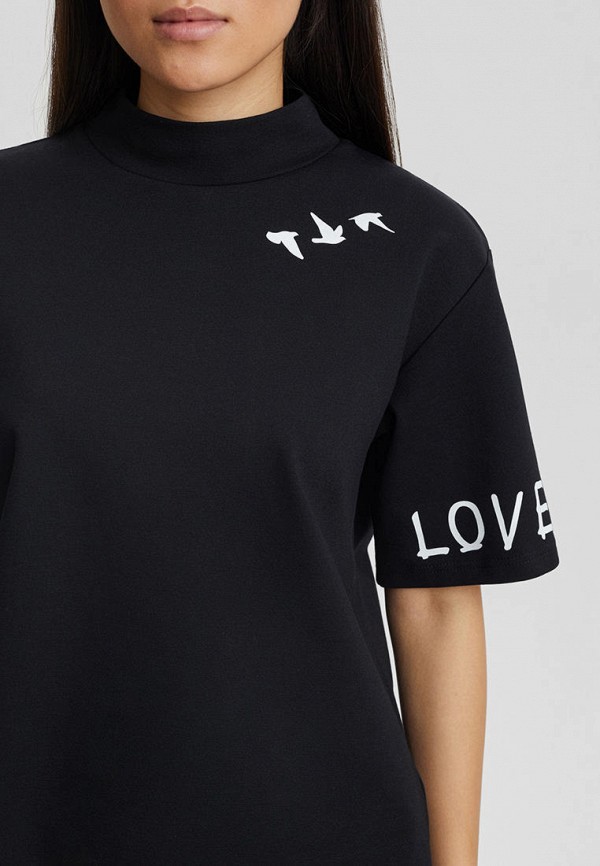 Barmariska Футболка - фото 5