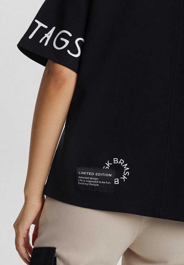 Barmariska Футболка - фото 6