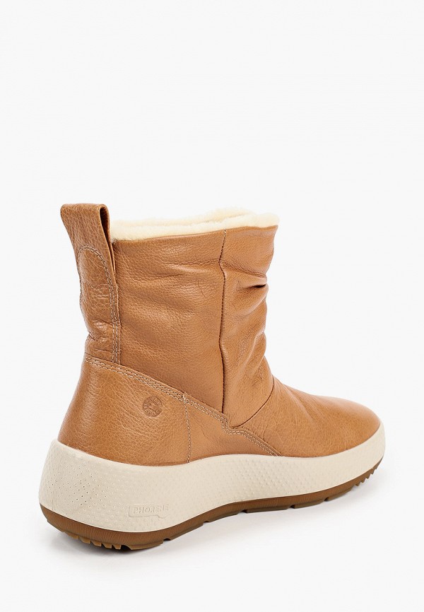 Ecco Полусапоги - UKIUK 2.0 - фото 3