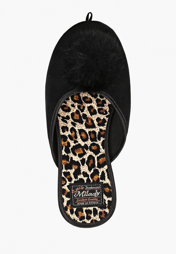 Smile of Milady Тапочки - фото 4