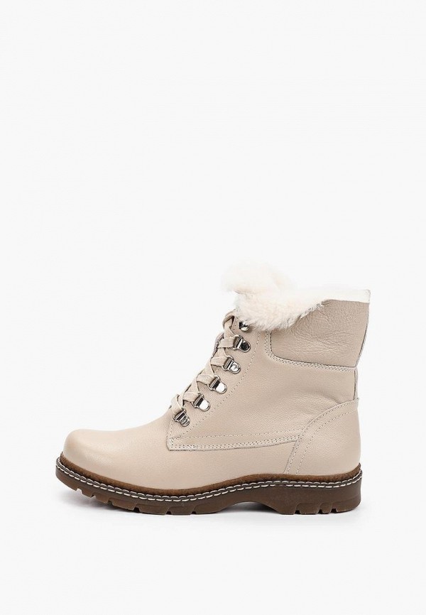 Tervolina Ботинки - Exclusive online - фото 1