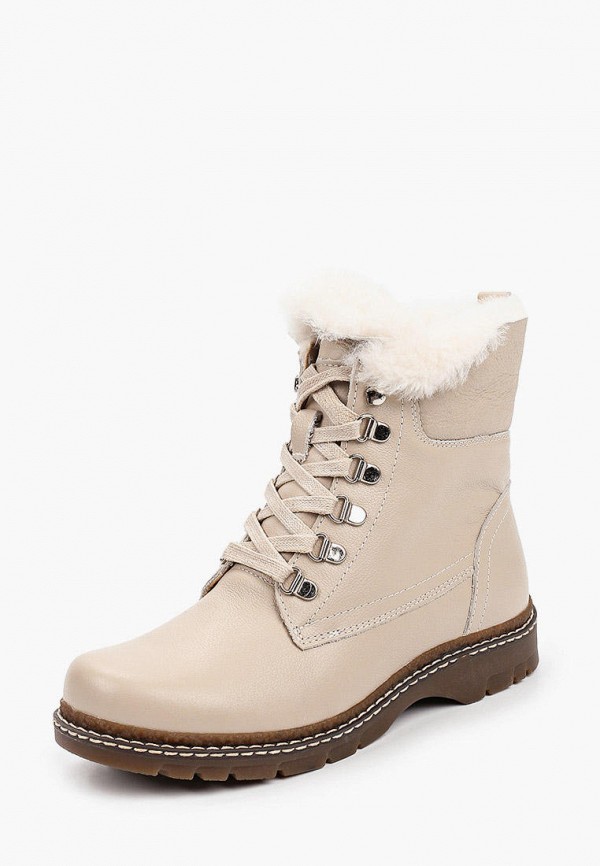 Tervolina Ботинки - Exclusive online - фото 2