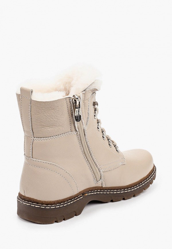 Tervolina Ботинки - Exclusive online - фото 3