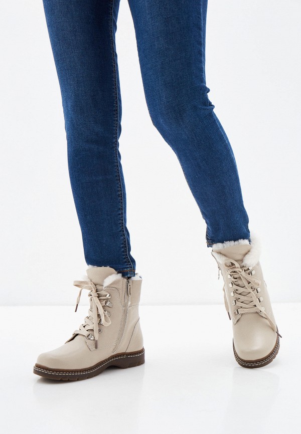 Tervolina Ботинки - Exclusive online - фото 6