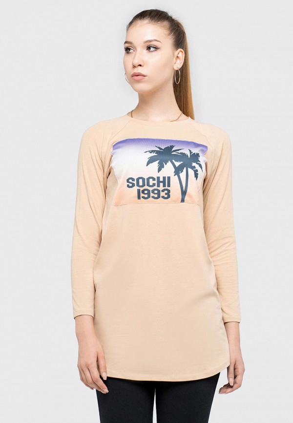 DNK Туника - фото 1