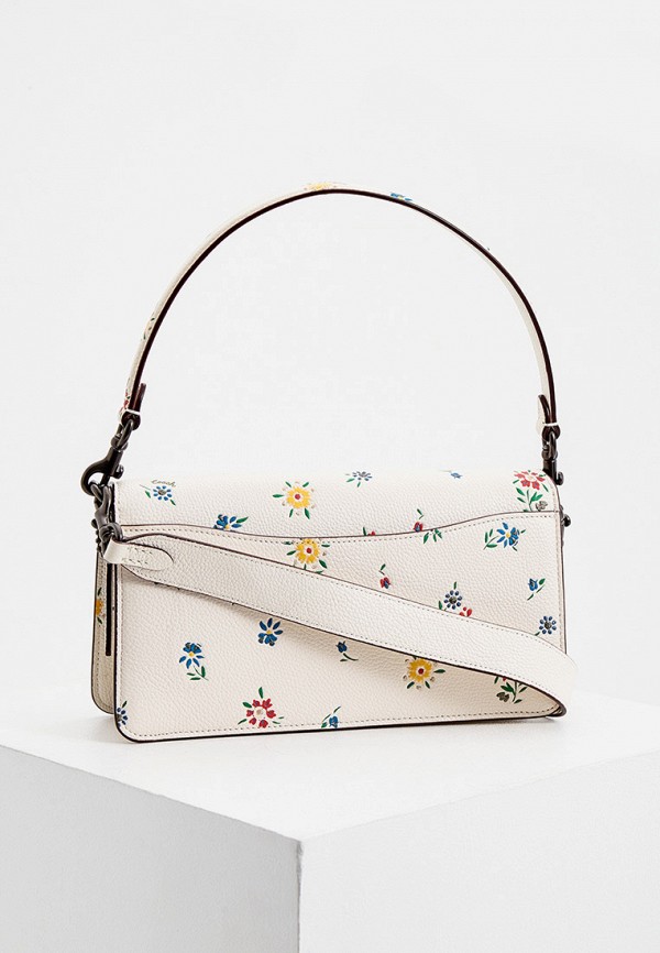 Coach Сумка - фото 2