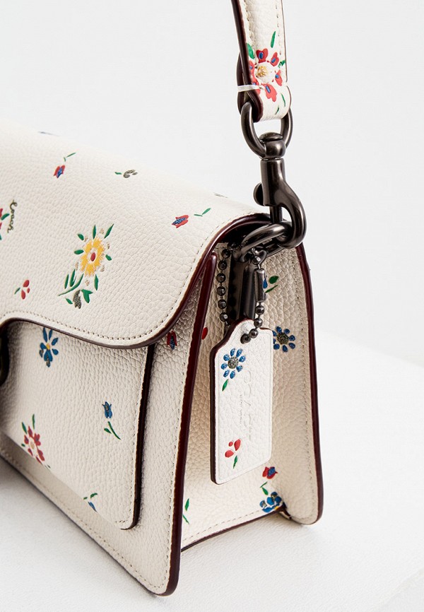 Coach Сумка - фото 3